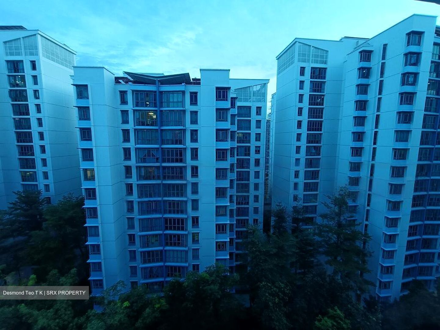 Blk 188 Punggol Central (Punggol), HDB Executive #455591141